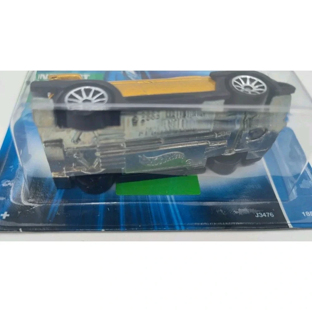 2007 Hot Wheels 